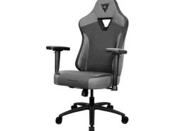ThunderX3 Gaming-Stuhl EAZE Loft Schwarz
