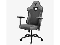 ThunderX3 Gaming-Stuhl EAZE Loft Schwarz