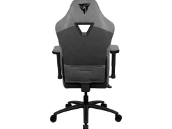 ThunderX3 Gaming-Stuhl EAZE Loft Schwarz