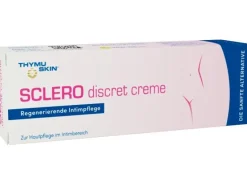 THYMUSKIN SCLERO discret 50 ml