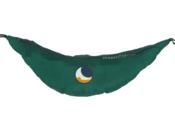 ticket to the moon Hängematte Compact Dark Green