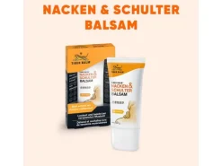 Tiger Balm Nacken und Schulter Balsam 50 g
