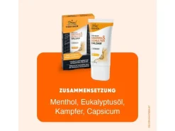 Tiger Balm Nacken und Schulter Balsam 50 g