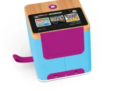 Tigermedia Tigerbox Touch Plus Swiss Edition Hellblau