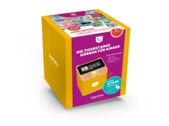 Tigermedia Tigerbox Touch Plus Swiss Edition Gelb