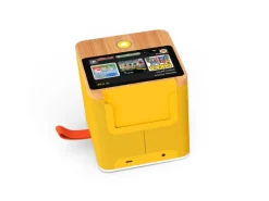 Tigermedia Tigerbox Touch Plus Swiss Edition Gelb
