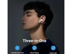 TimeKettle Übersetzer M3 AI
