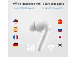 TimeKettle Übersetzer M3 AI
