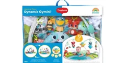 Tiny Love Dynamic Gymini Meadow Days Polyester Kunststoff