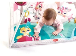Tiny Love Spielbogen Deluxe verstellbare Bögen, Musikfunktion