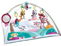 Tiny Love Spielbogen Deluxe verstellbare Bögen, Musikfunktion