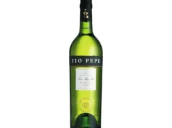 Tio Pepe Sherry Palomino Fino 0.75 l
