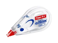 Tipp-Ex Korrekturroller Mini 5 mm, 10er Box