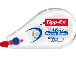 Tipp-Ex Korrekturroller Mini 6 m x 5 mm, 1 Stück