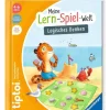 tiptoi Lernbuch «Meine Lern-Spiel-Welt»: Logisches Denken