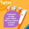 tiptoi Lernbuch Mein Wimmelbuch