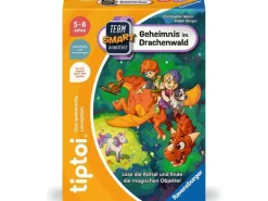 tiptoi Spiel Geheimnis Drachenwald
