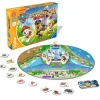 tiptoi Spiel Paw Patrol Rettungseinsatz -DE-