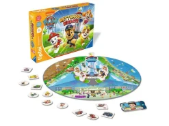 tiptoi Spiel Paw Patrol Rettungseinsatz -DE-