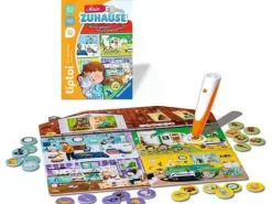 tiptoi Spiel tiptoi – Mein Zuhause