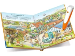 tiptoi Starter-Set Stift und Bauernhof-Buch -DE-