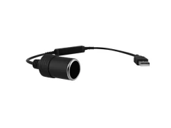 T`nB Adapter TNB USB-A auf Zigarettenanzünder Adapter