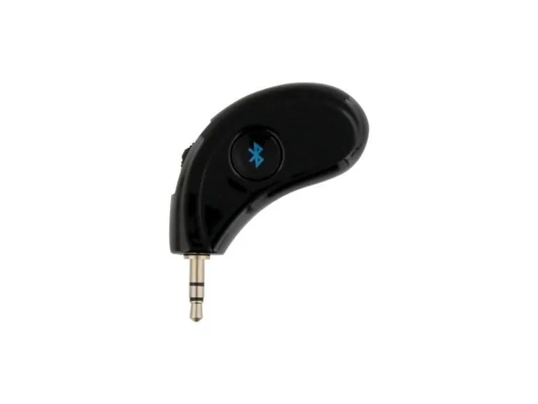 T`nB Bluetooth Empfänger mit 3.5 mm Aux-Anschluss