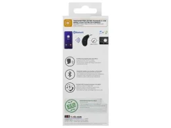 T`nB Bluetooth Empfänger mit 3.5 mm Aux-Anschluss