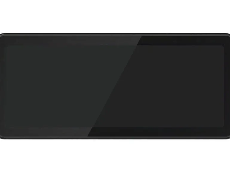 T'nB Carplay & Android Adapter Slimdrive 8.1 Zoll Schwarz