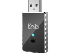 T'nB Drahtloser Adapter für CarPlay & Android Auto