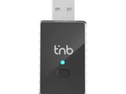 T'nB Drahtloser Adapter für CarPlay & Android Auto