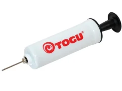 TOGU Ballpumpe mit Nadelventil