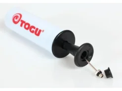 TOGU Ballpumpe mit Nadelventil
