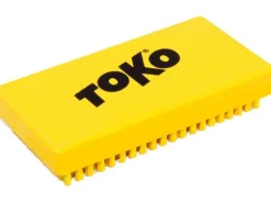 TOKO Polishing Brush Liquid Paraffin