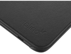 tolino eReader Schutzhülle Shine/Shine Color Slim – black