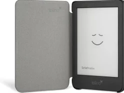 tolino eReader Schutzhülle Shine/Shine Color Slim – black