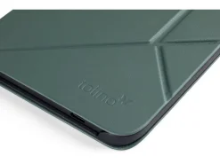 tolino eReader Schutzhülle Shine/Shine Color Origami – Green