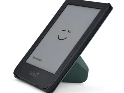 tolino eReader Schutzhülle Shine/Shine Color Origami – Green