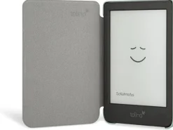 tolino eReader Schutzhülle Shine/Shine Color Slim – Grün