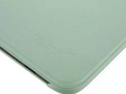 tolino eReader Schutzhülle Shine/Shine Color Slim – Grün