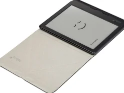 tolino eReader Schutzhülle Vision Color Origami Schwarz