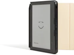 tolino eReader Schutzhülle Vision Color Stylus Beige