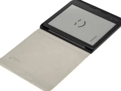 tolino eReader Schutzhülle Vision Color Stylus Beige
