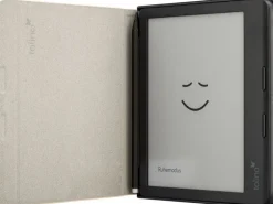tolino eReader Schutzhülle Vision Color Stylus Beige