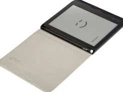 tolino eReader Schutzhülle Vision Color Stylus Beige