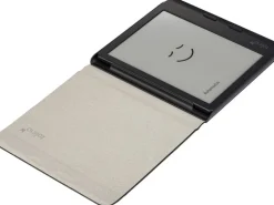 tolino eReader Schutzhülle Vision Color Stylus Schwarz