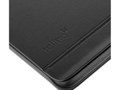 tolino eReader Schutzhülle Vision Color Stylus Schwarz