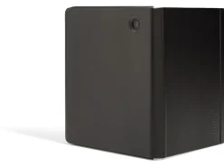tolino eReader Schutzhülle Vision Color Stylus Schwarz