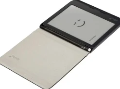 tolino eReader Schutzhülle Vision Color Stylus Schwarz