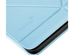 tolino eReader Schutzhülle Vision Color Origami Dusk Blue